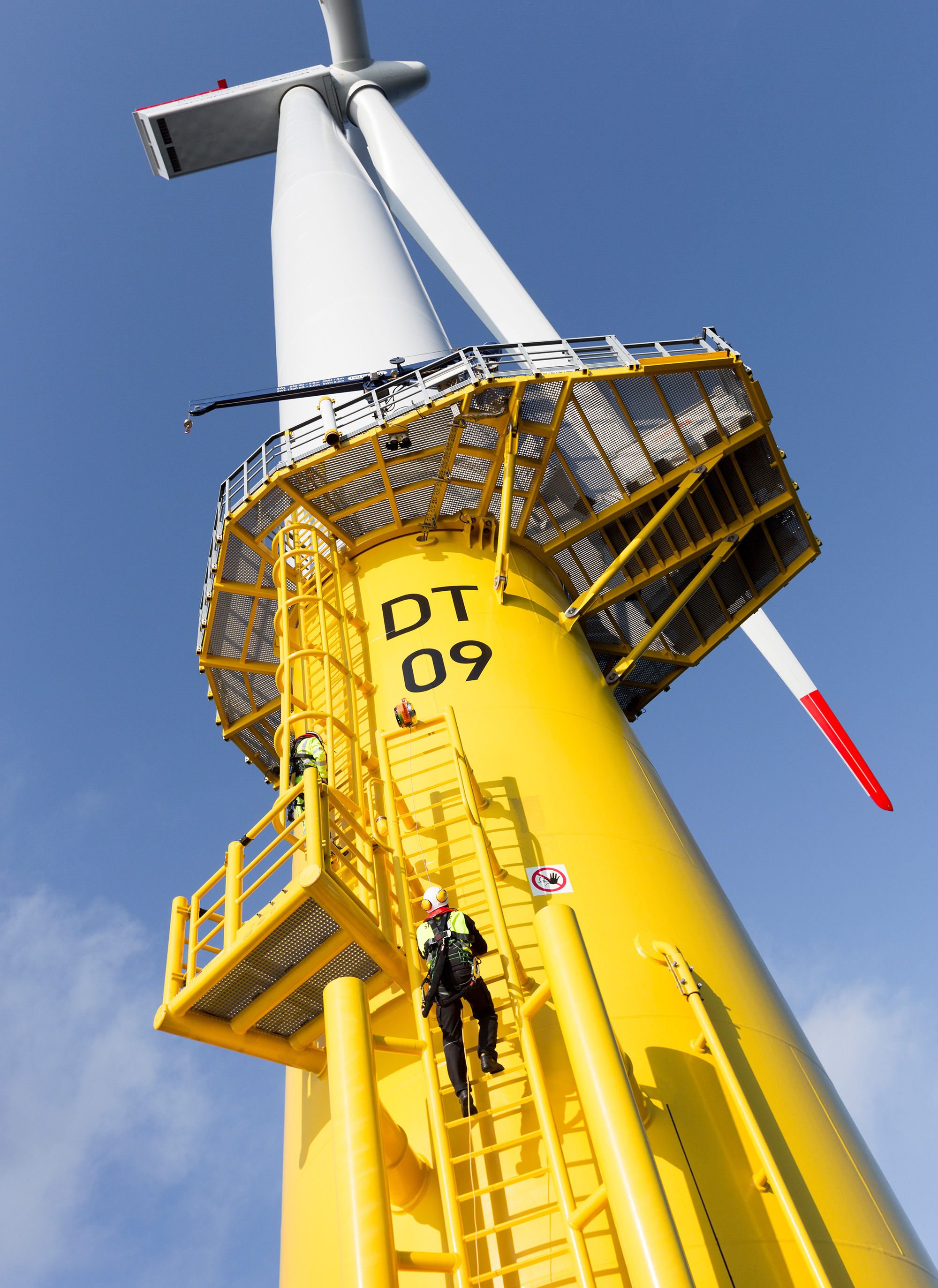 Contact | Offshore Wind Training New York